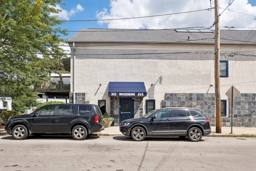 More Photos Of , Narberth Office For Sale