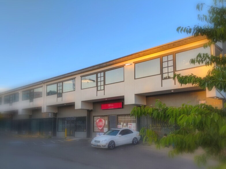 More Photos Of 1200 S Jackson St, Seattle Storefront Retail Office For Lease