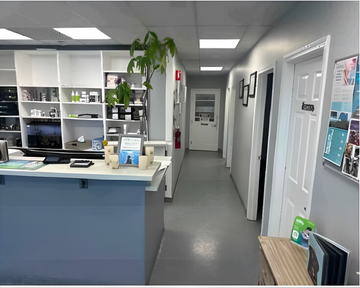 More Photos Of 14700-14706 Hawthorne Blvd, Lawndale Veterinarian Kennel For Sale