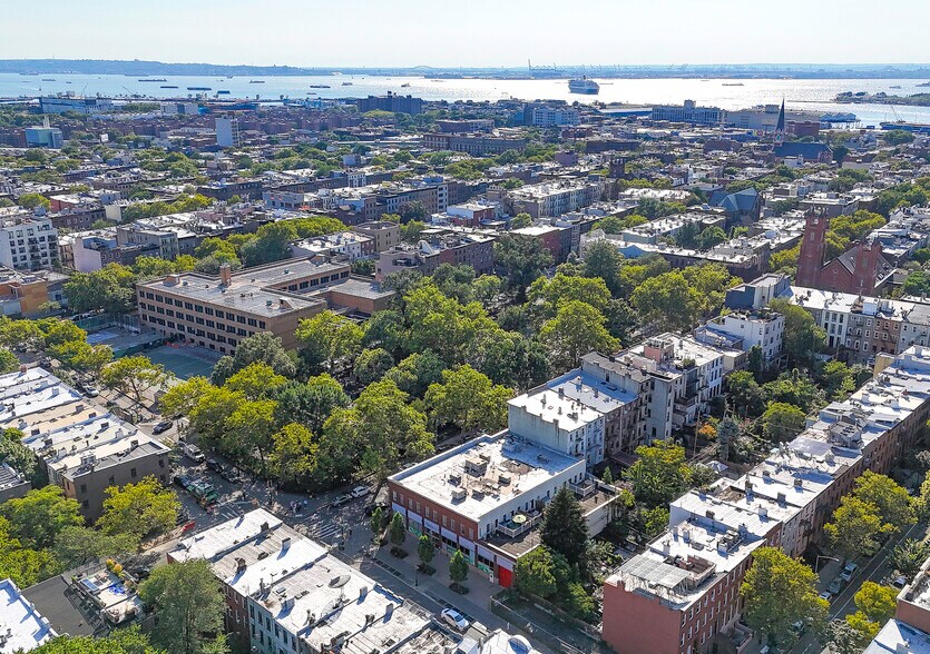 More Photos Of 291 President St, Brooklyn Storefront Retail Residential For Sale