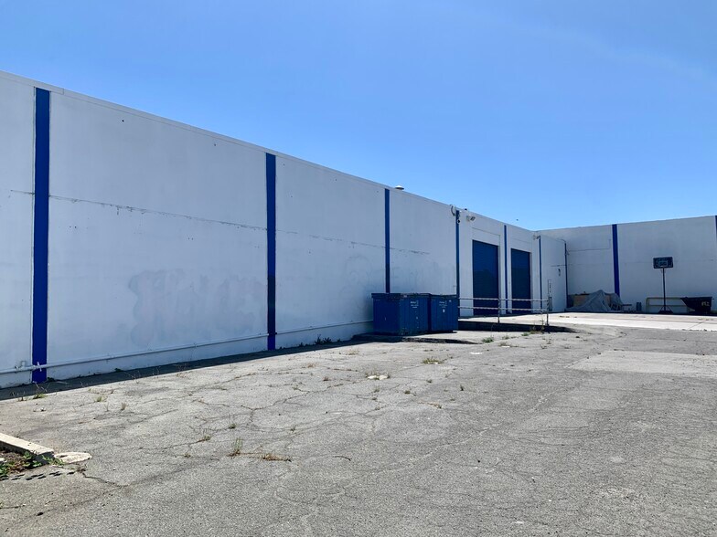 More Photos Of 148 Beacon St, South San Francisco Warehouse For Lease