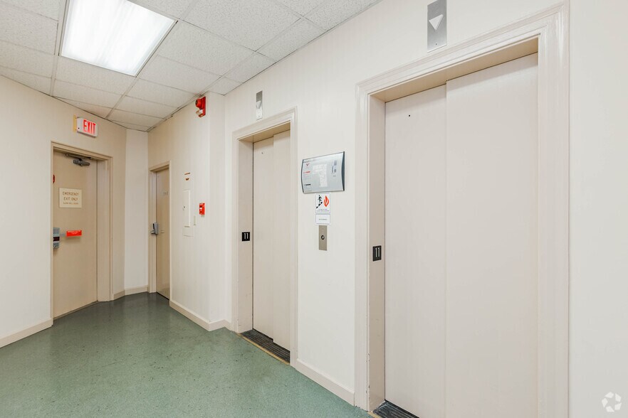 Photo of 11st Floor Ste Hotel Building
