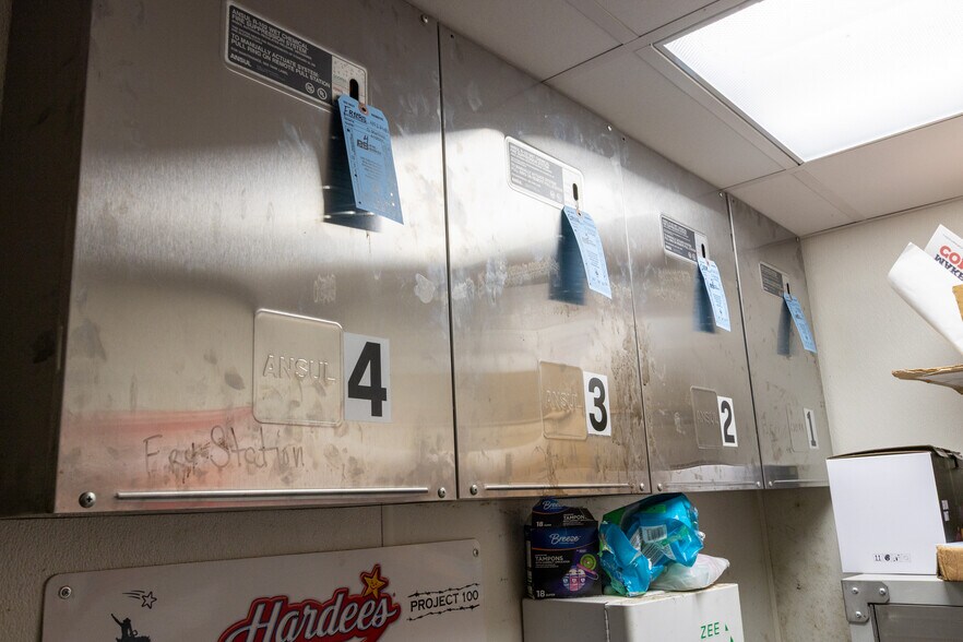 More Photos Of 3696 Windsor Spring Rd, Hephzibah Fast Food For Lease