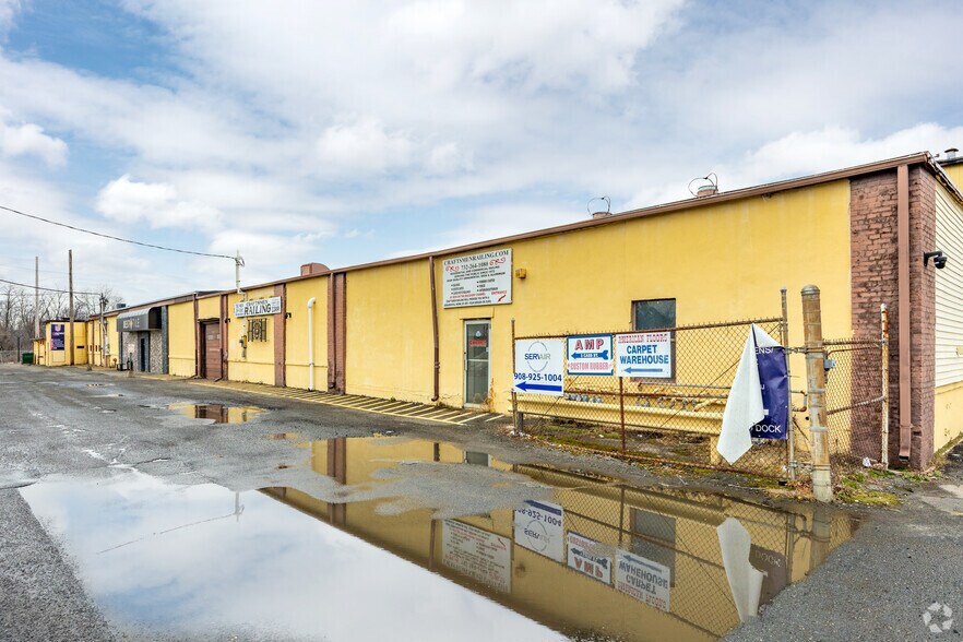 More Photos Of 3 Cass St, Keyport Warehouse For Lease