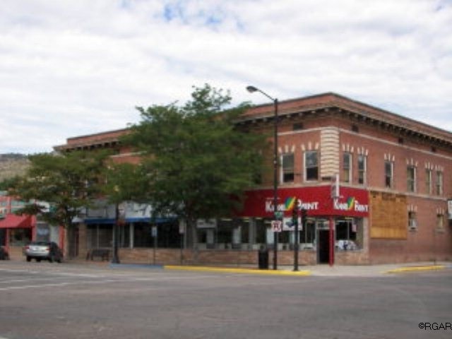 More Photos Of 425-431 Main St, Canon City Storefront For Lease
