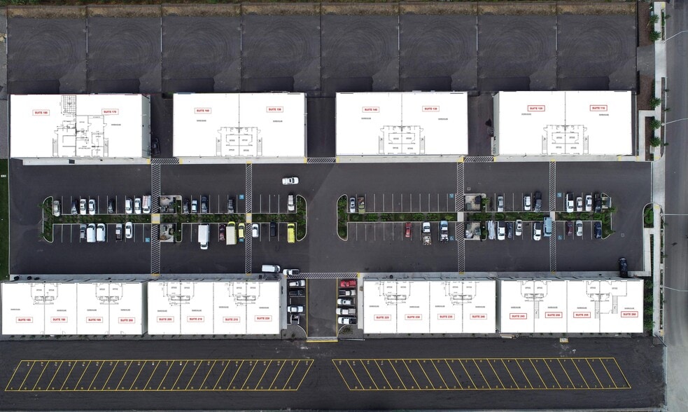 More Photos Of 5900 NE 152nd Ave, Vancouver Unknown For Lease