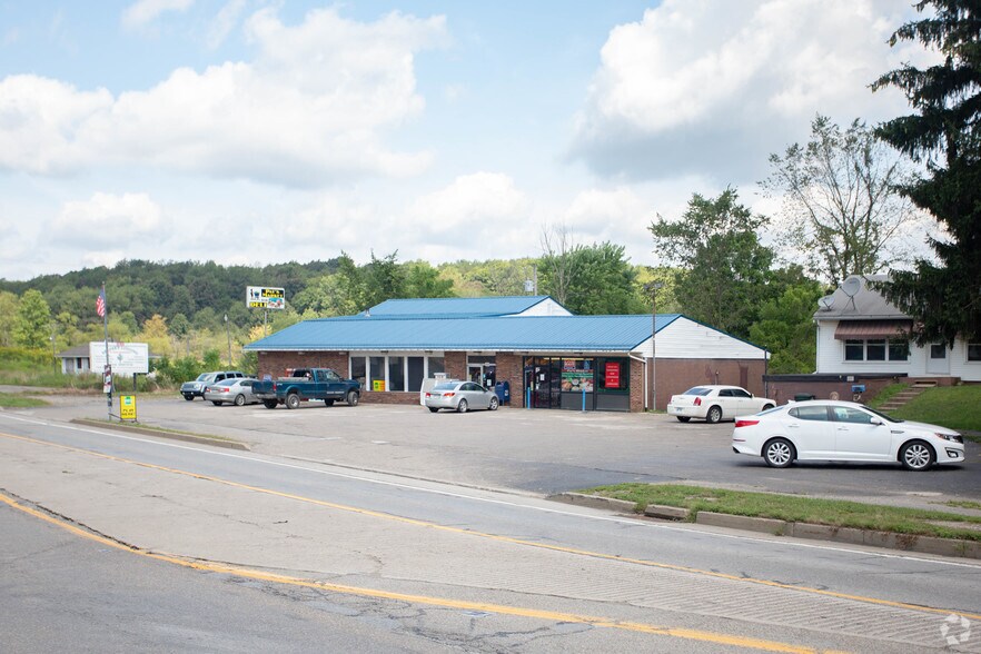 More Photos Of 2824 US Route 30, Georgetown Freestanding For Sale