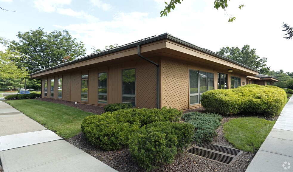 More Photos Of 666 Plainsboro Rd, Plainsboro Office For Lease