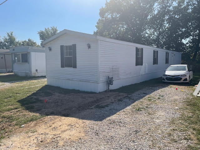 More Photos Of 1106 Rim Rd, Quincy Manufactured Housing Mobile Home Park For Sale