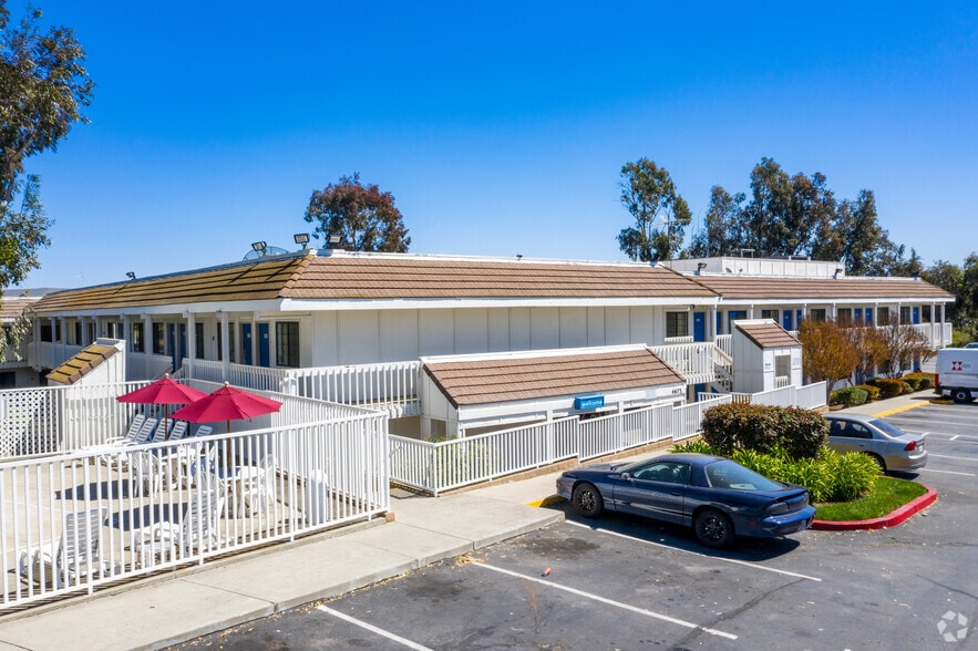 More Photos Of 4673 Lassen Rd, Livermore Hotel For Sale