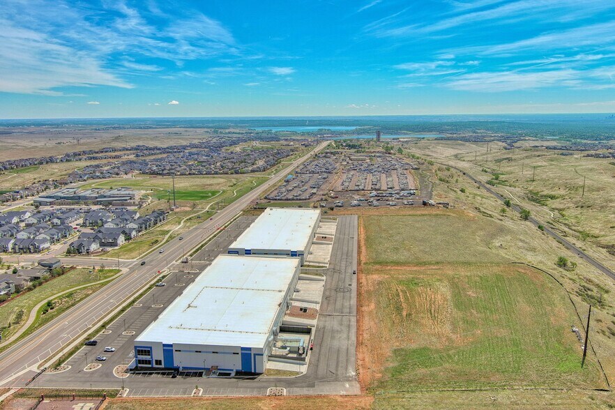 More Photos Of SEC Corner of Highway 72 and Highway 93, Arvada Unknown For Lease