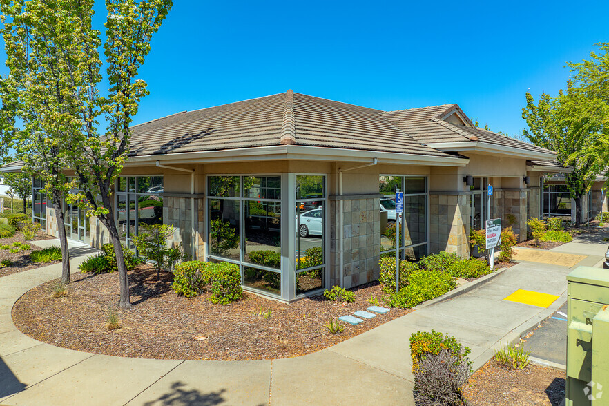 Primary Photo Of 1416 Blue Oaks Blvd, Roseville Medical For Sale