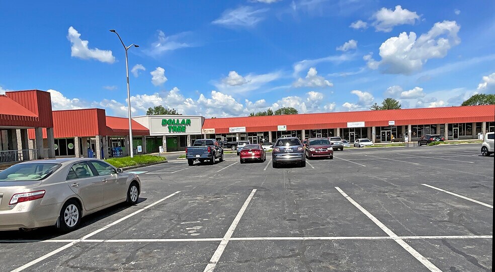 More Photos Of Us 25 Se @ U.S. 25 S.E. & Pocahowtas, Georgetown Unknown For Lease