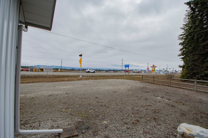 More Photos Of 56 Plato Dr, Bonners Ferry Self Storage For Sale