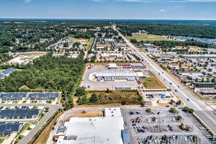 More Photos Of 117 Market Plaza Dr, North Augusta Land For Sale
