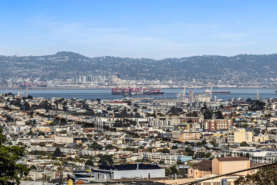 More Photos Of 150 Josiah Ave, San Francisco Apartments For Sale
