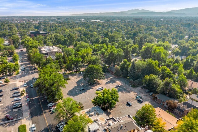 More Photos Of 125 S Howes St, Fort Collins Office For Sale