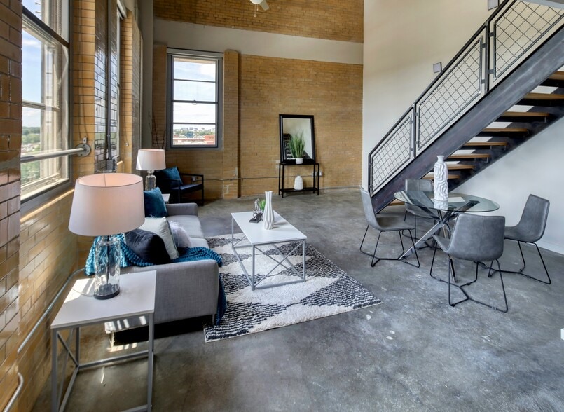 More Photos Of 1100 Richmond Hwy, Richmond Apartments For Sale