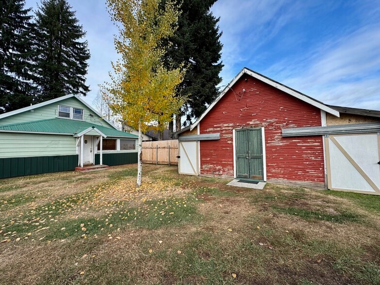 More Photos Of 413 S 3rd St, McCall Office Residential For Sale