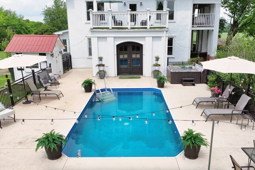 More Photos Of 6538 U.S. 431, Springfield Land For Sale