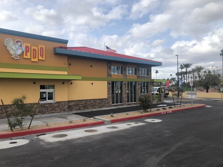 More Photos Of 8905 S Harl Ave, Tempe Freestanding For Lease