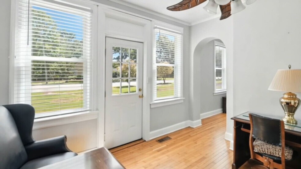 Primary Photo Of 1007 W Palmetto St, Florence Multifamily For Sale