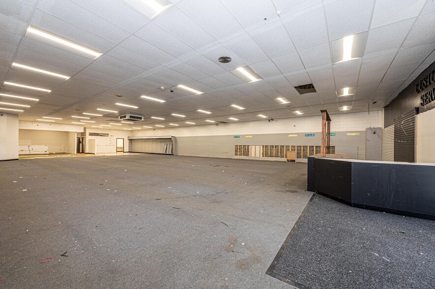 More Photos Of 721 Malcolm Blvd, Rutherford College Medical For Lease