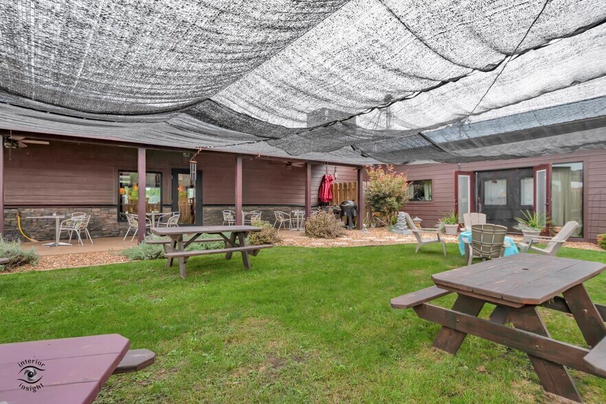 More Photos Of 1015 Colfax St, Crescent City Restaurant For Sale