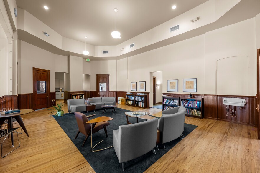 More Photos Of 1420 Ogden St, Denver Office For Sale