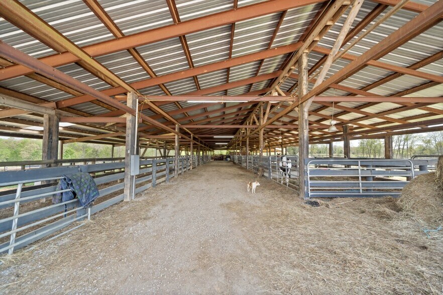 More Photos Of 833 N Prather Rd, Michie Land For Sale