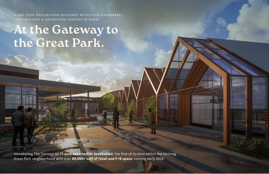 More Photos Of 8200 Great Park Blvd, Irvine Unknown For Lease