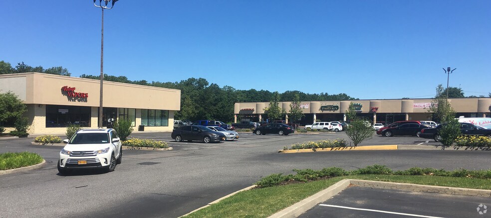 More Photos Of 3197-3265 Horse Block Rd, Medford Unknown For Lease