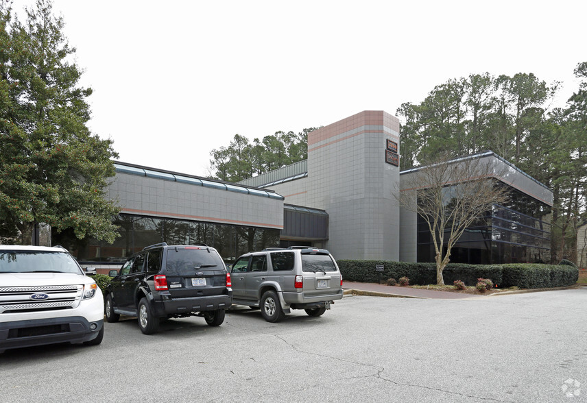 Primary Photo Of 7200 Falls of Neuse Rd, Raleigh Office For Lease