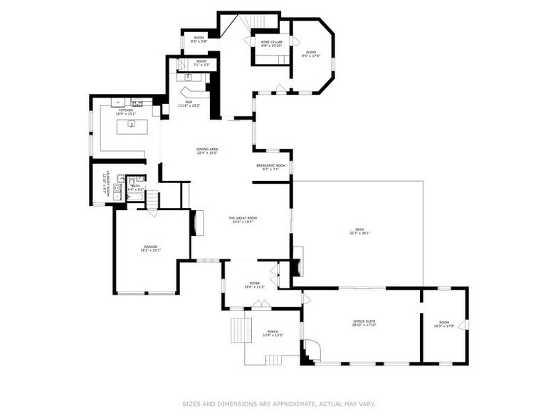 More Photos Of 584 Milltown Rd, Brewster Village Specialty For Sale
