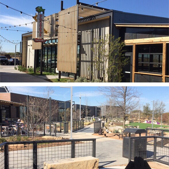 More Photos Of I-20 & Hwy 351, Abilene Storefront For Lease