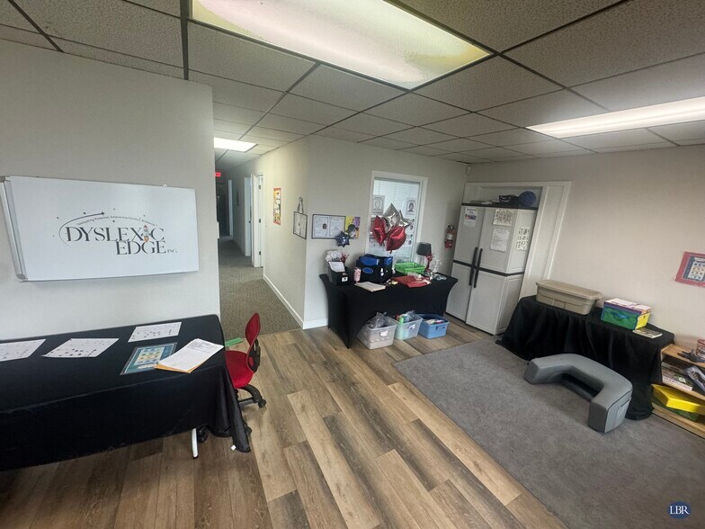 More Photos Of 551 S Apollo Blvd, Melbourne Office For Sale