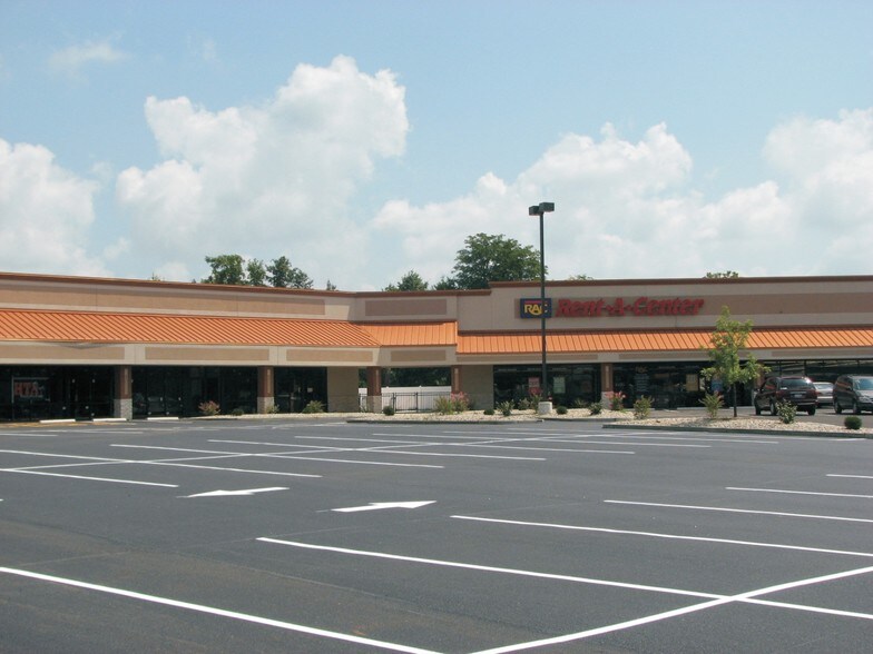 Primary Photo Of 1954-1974 Vandalia St, Collinsville Land For Lease