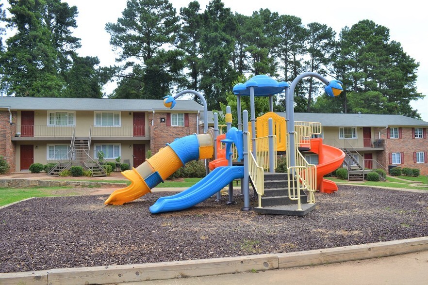 More Photos Of 2751 Hammondton Rd SE, Marietta Apartments For Sale