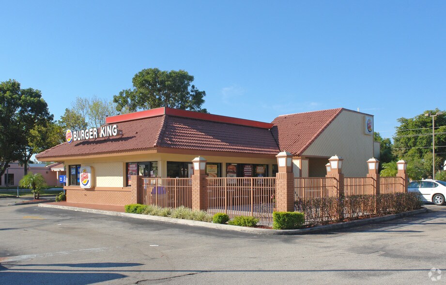 More Photos Of 2201 S University Dr, Fort Lauderdale Fast Food For Sale