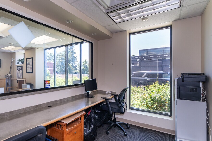 More Photos Of 1150 Hall of Fame Ave, Springfield Health Club For Lease