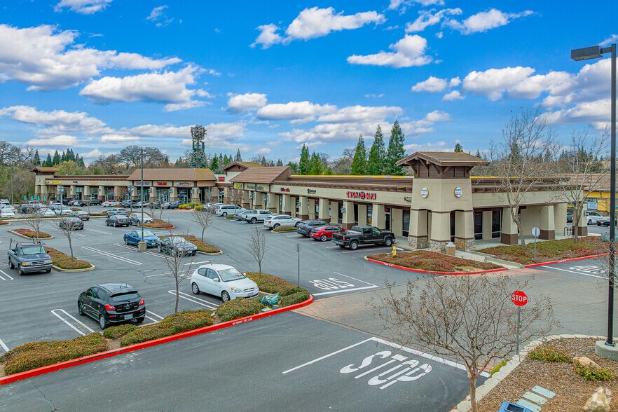 Primary Photo Of 7456 Foothills Blvd, Roseville General Retail For Lease
