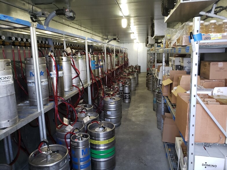More Photos Of 3770 S Nova Rd, Port Orange Restaurant For Sale