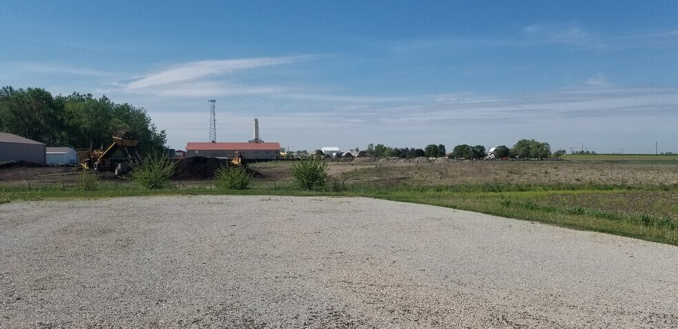 More Photos Of 25400 S Route 45, Monee Land For Sale