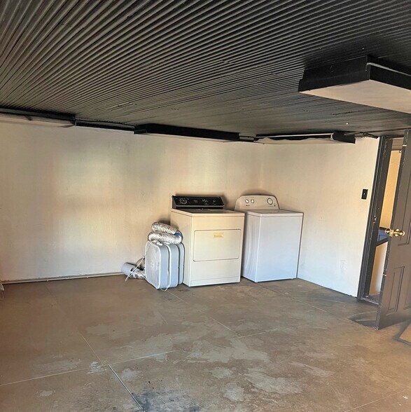 More Photos Of 116 S 2nd St, Guthrie Storefront Retail Residential For Sale