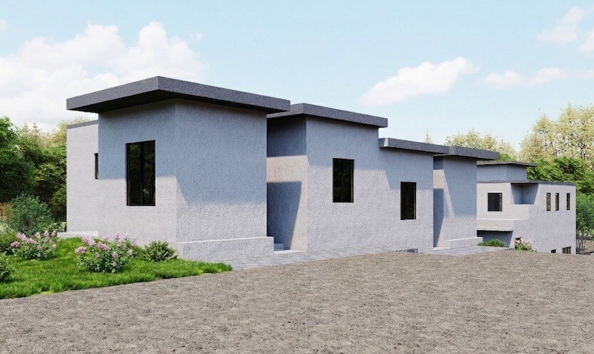More Photos Of 829 4th Ave, Escondido Land For Sale