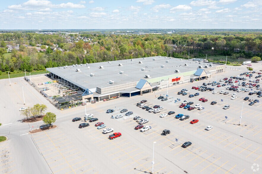 More Photos Of 2750 Allison Ln, Jeffersonville Freestanding For Lease