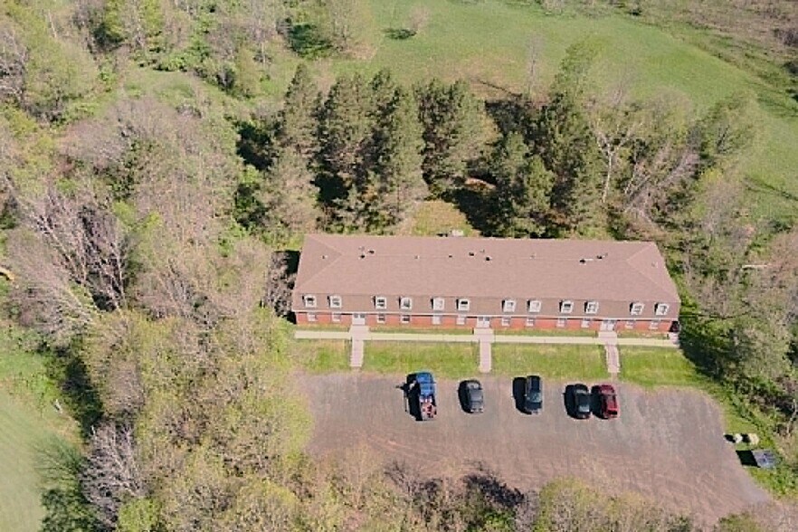 More Photos Of 190 Grandview Apartments Rd, Grand Gorge Multifamily For Sale
