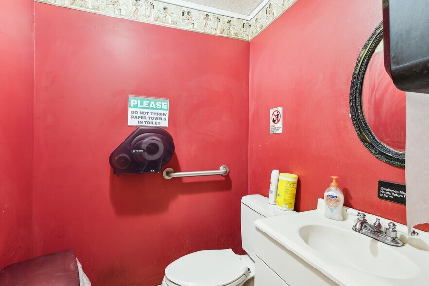 More Photos Of 1325 US Highway 206, Skillman Freestanding For Sale