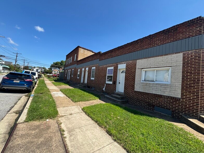 More Photos Of 539-547 45th St, Baltimore Apartments For Sale
