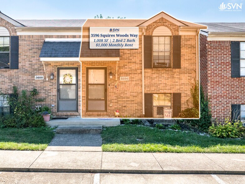 More Photos Of , Lexington Multifamily For Sale